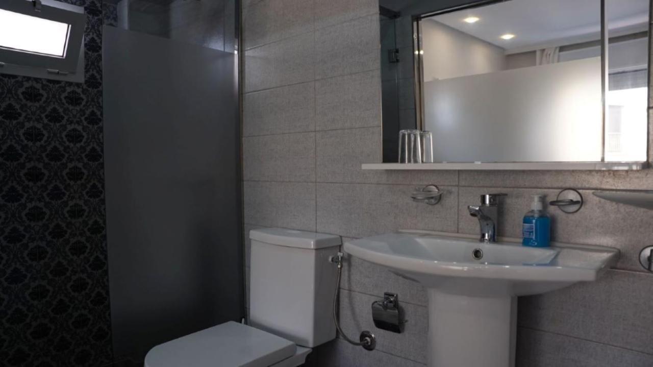 Riad Casa Bahia Asilah Eksteriør billede